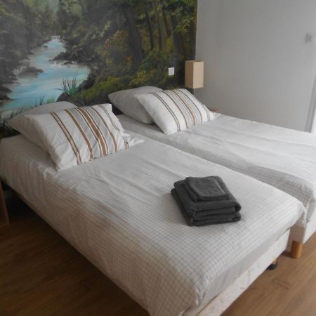 L'Estrade Bed & Breakfast Dunkirk ภายนอก รูปภาพ