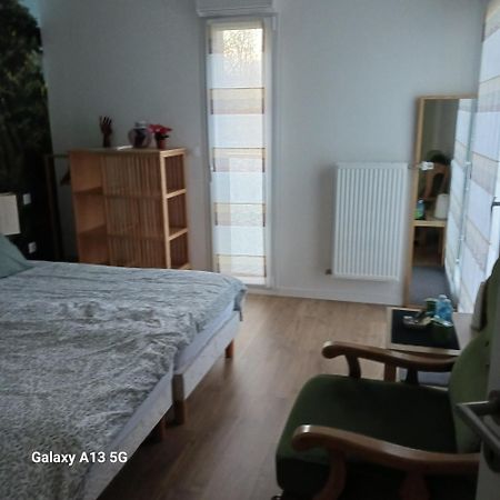 Residence L'Estrade Dunkirk ภายนอก รูปภาพ