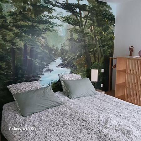 L'Estrade Bed & Breakfast Dunkirk ภายนอก รูปภาพ