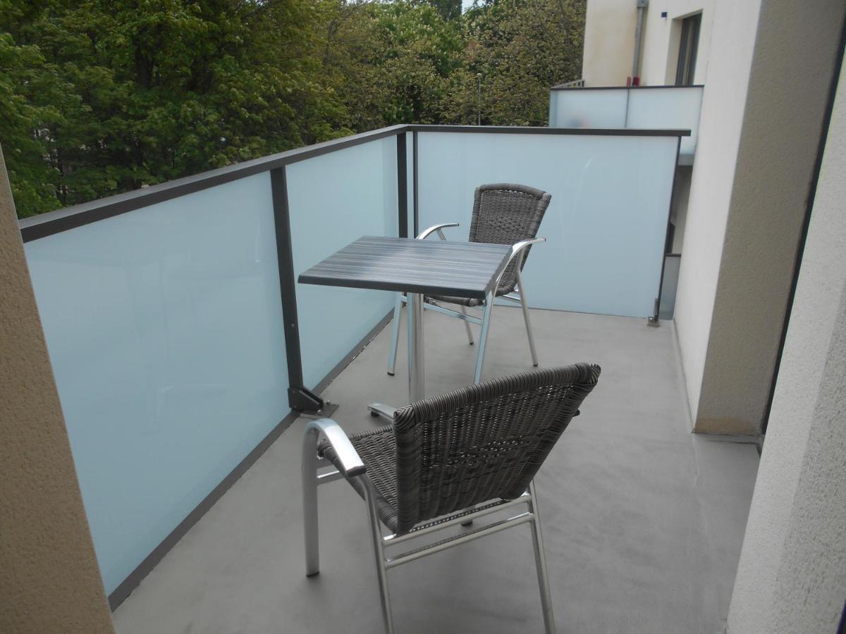 L'Estrade Bed & Breakfast Dunkirk ภายนอก รูปภาพ