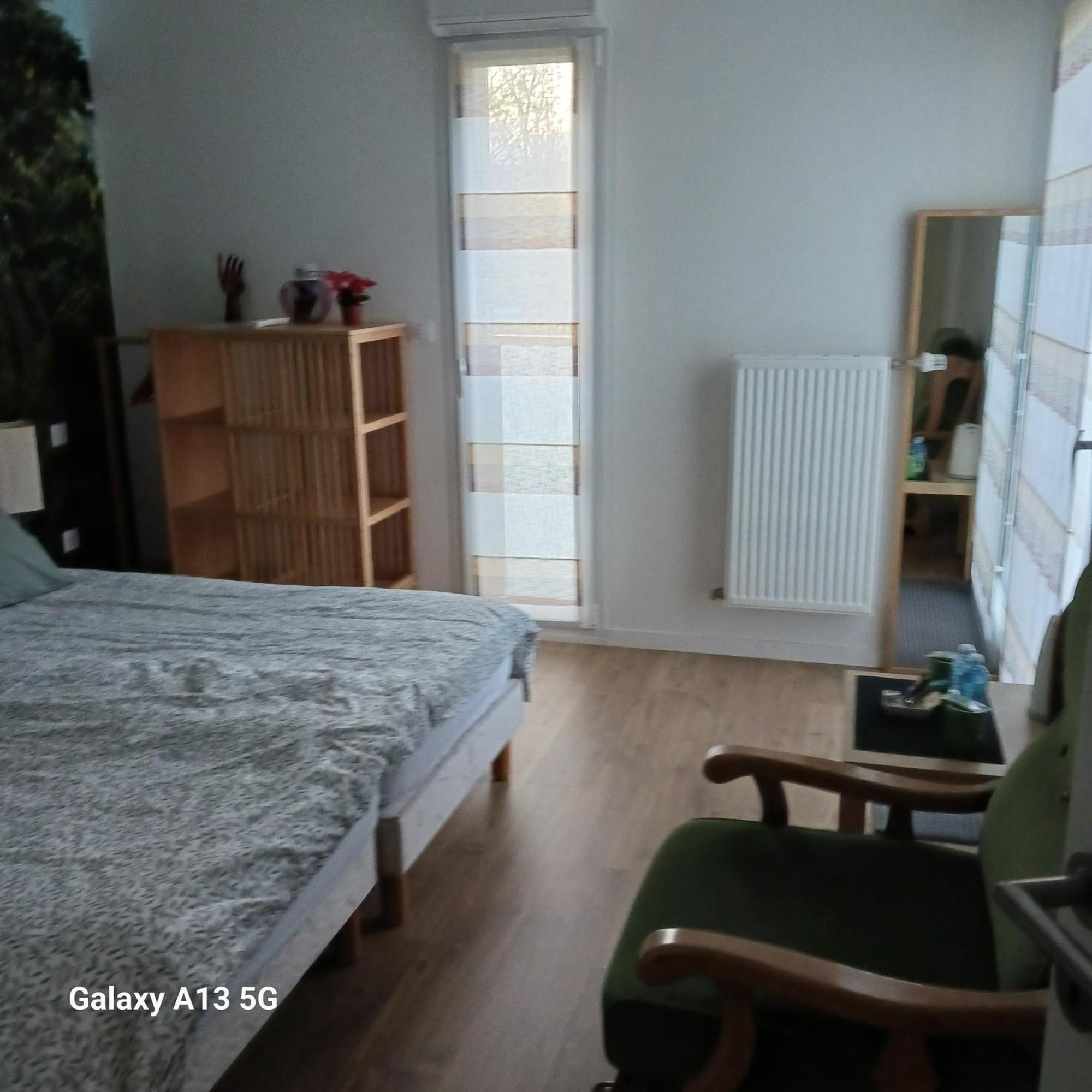 Residence L'Estrade Dunkirk ภายนอก รูปภาพ