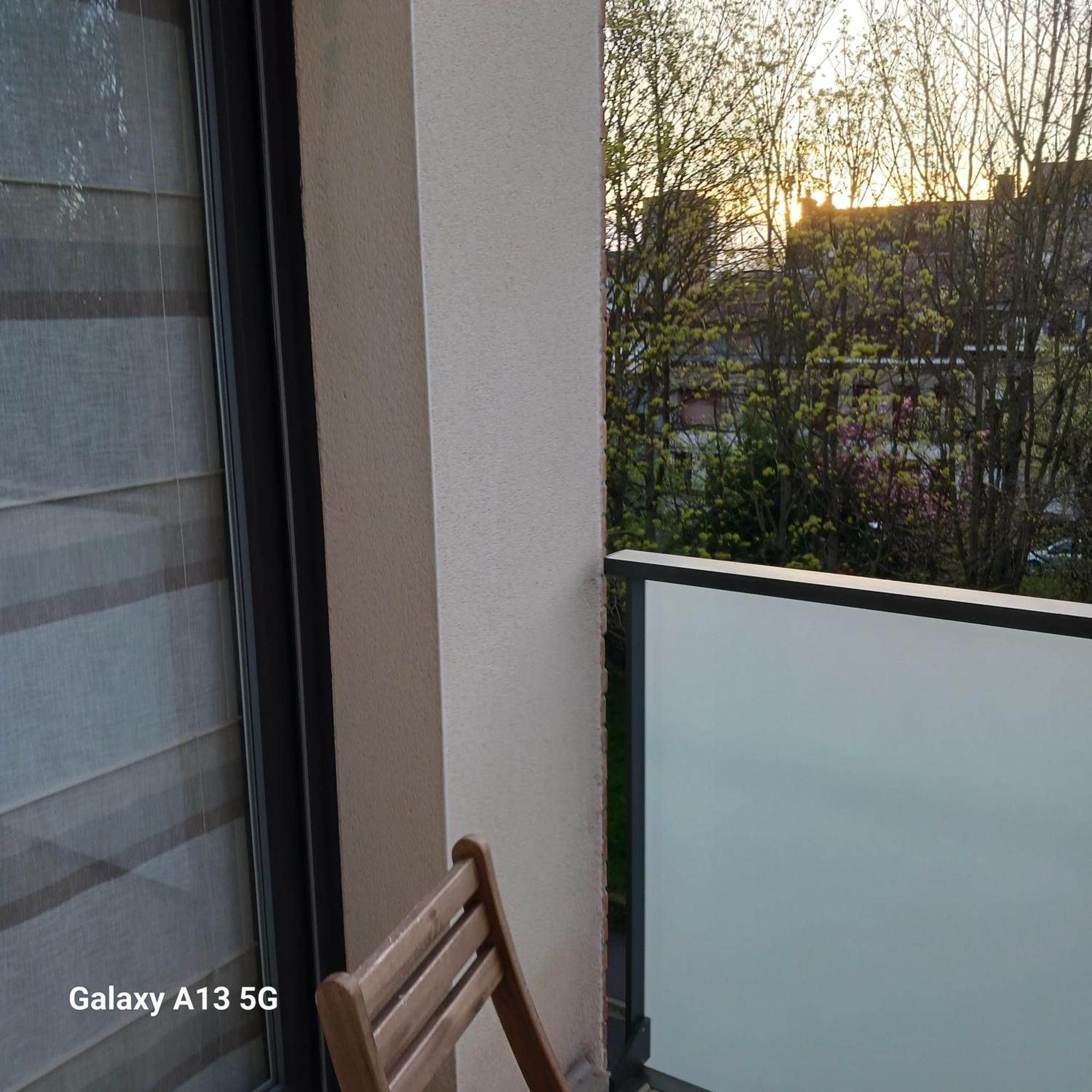 L'Estrade Bed & Breakfast Dunkirk ภายนอก รูปภาพ